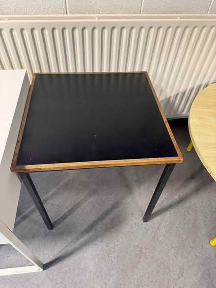 Photo of free Tables,chairs, computer desk (Glenageary) #2