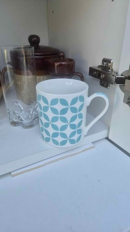 Photo of free Kitchen stuff (Beckenham BR3) #1