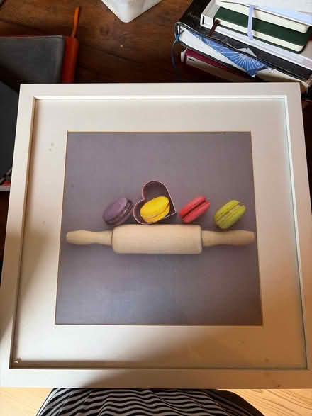 Photo of free Photo and photo frame (Chiswick W4) #1