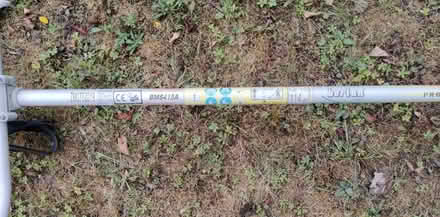 Photo of free petrol brushcutter - not working (Loughton IG10) #3