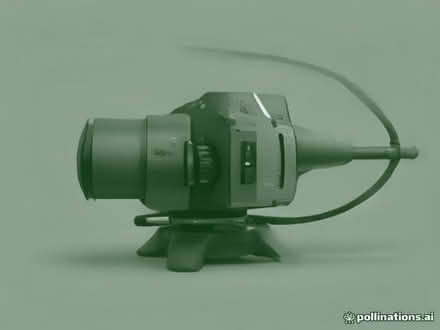 Photo of Camera equipment (Wallasey CH45) #1