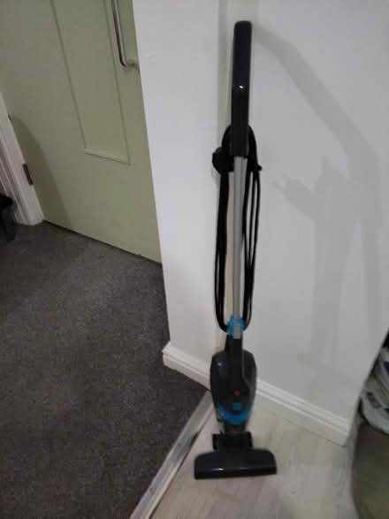 Photo of free Hoover (Orrell Mount L20) #1