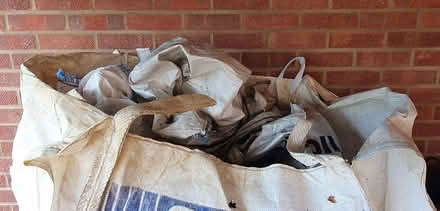 Photo of free EMPTY builder's bags (Milton Keynes Village MK10) #2