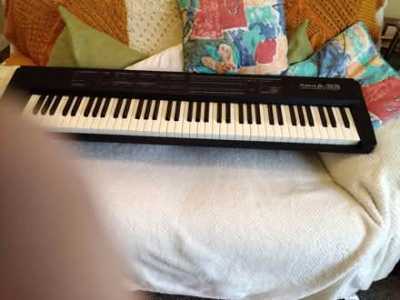 Photo of free Keyboard (Portsmouth PO2) #3