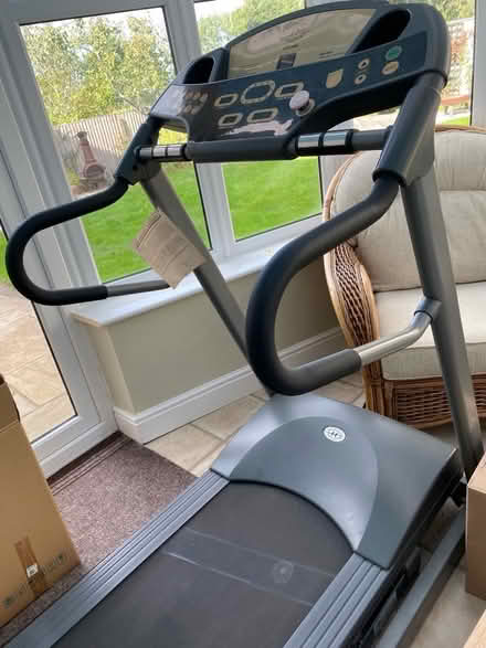 Photo of free Treadmill (Bishopstone SN6) #4