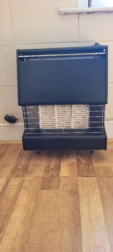 Photo of free Gas fire (Morecambe LA4) #1