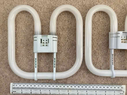 Photo of free CFL Square light bulbs (Westbury on Trym BS9) #3