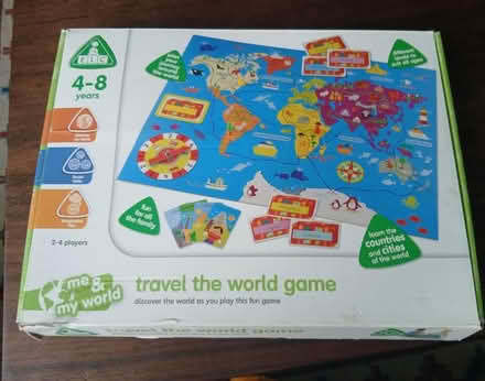 Photo of free Kids games (Clapham (SW4)) #3