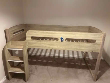 Photo of free High sleeper bed (Potters Bar EN6) #1