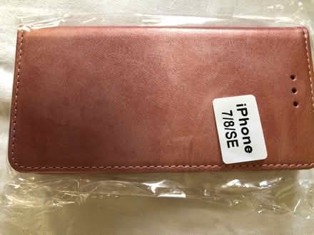 Photo of free Rose pink/gold ? (Stoneferry HU7) #1