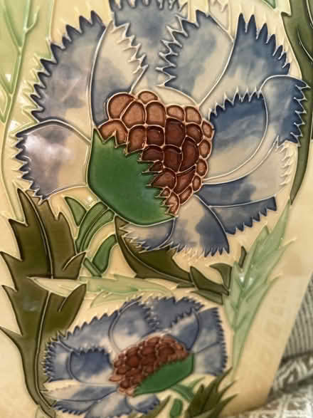 Photo of free Hanging tile (Chippenham SN14) #3