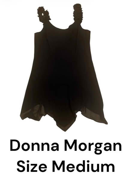 Photo of free Donna Morgan Woman’s Dress (Brooklyn Storage) #1