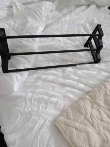 Photo of free Bath rail (Maidstone ME17) #2