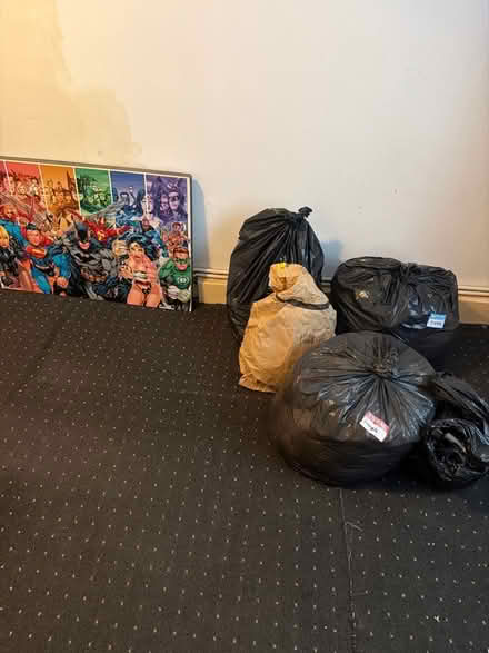 Photo of free Clothes,shoes toys ,printer picture (Brockley SE4) #1