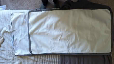 Photo of free Pillow covers (Durham, South falls lake area) #1
