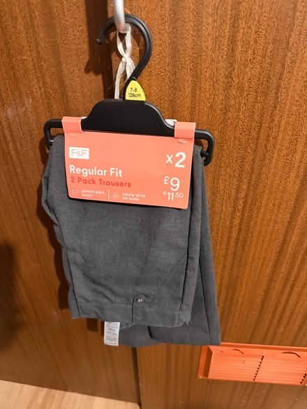 Photo of free 1 x Kids school Pants (Greenstead CO4) #1