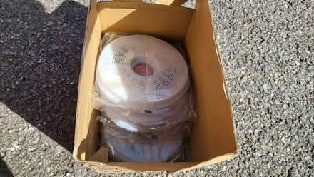 Photo of free New Catit fountain filters (Temple Street OX4) #1