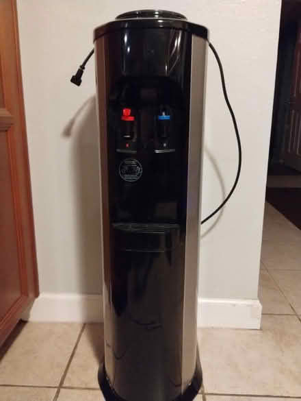 Photo of free Water Dispenser (Palm Coast) #1