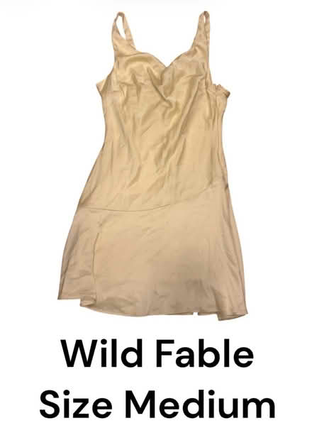 Photo of free Wild Fable Woman’s Dress (Brooklyn Storage) #1