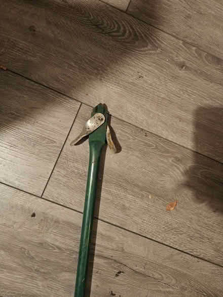 Photo of free Compost aerator (Loughborough LE11) #2