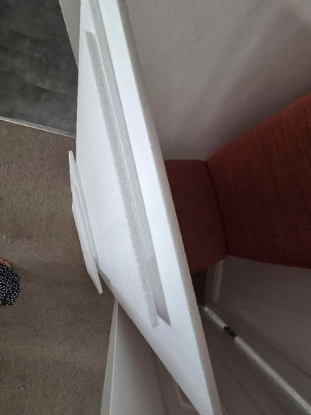 Photo of free Thin sheets of Polystyrene (Little Heath RG31) #2