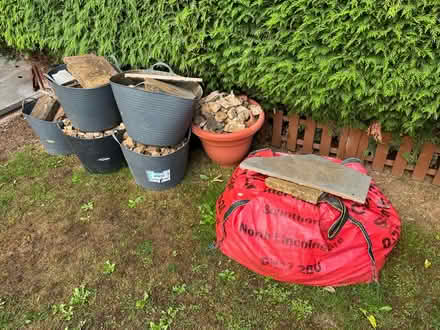 Photo of free Ruble (Gainsborough DN21) #1