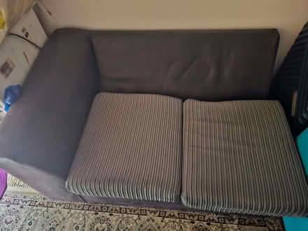 Photo of free Corner sofa & Dishwasher (Southall UB2) #2