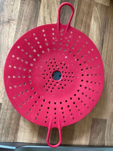 Photo of free Vegetable steamer (Hove Green BN3) #1