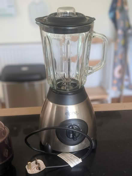 Photo of free Blender (Chesterton, OX26 1) #2