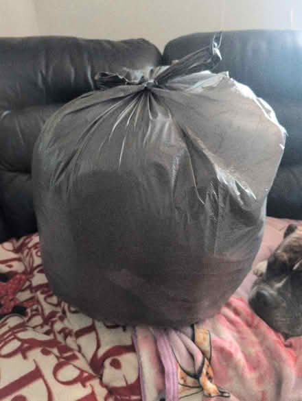 Photo of free bag of cloths women's size 12-18 (Erith DA8) #1