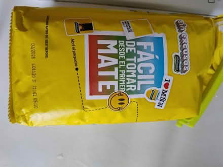 Photo of free Yerba Mate (North Kensington W10) #2