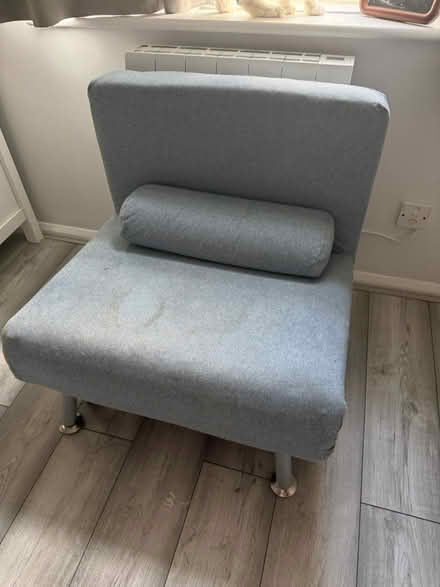 Photo of free Occasional bed small (Highlands village N21) #1