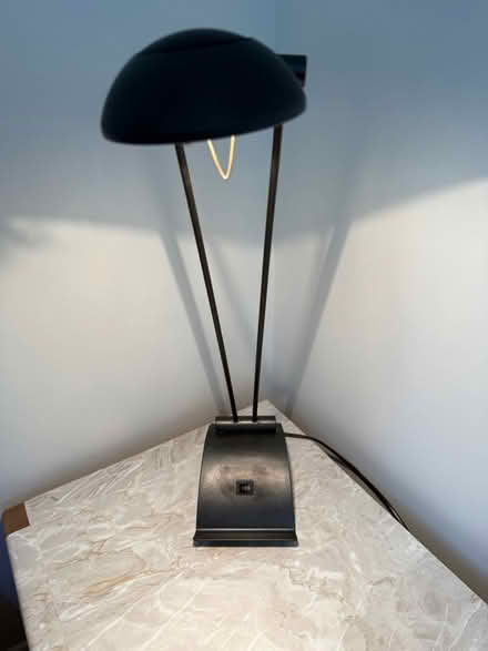 Photo of free Desk lamp (Lower Baildon BD17) #3