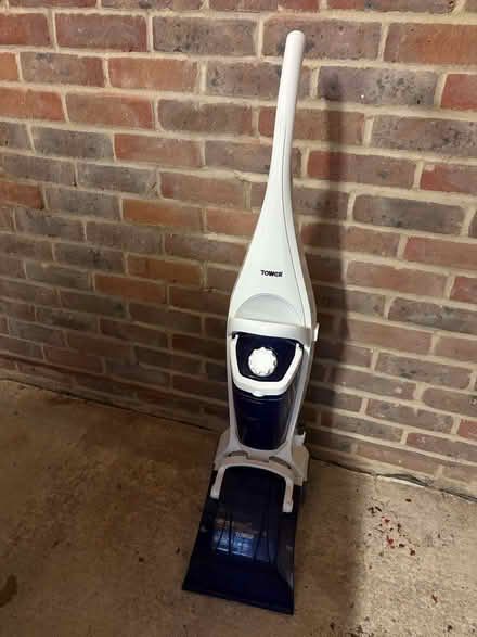 Photo of free Carpet Cleaner (with Cord) (KT20) #1