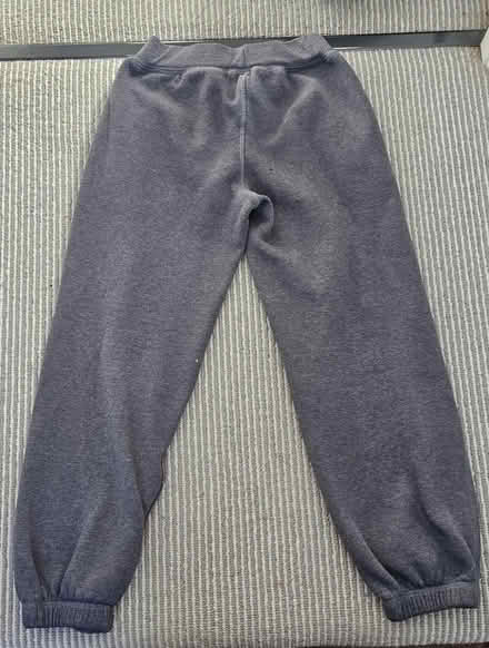 Photo of free Grey joggers age 9 (Hounslow TW3) #2