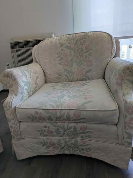 Photo of free Sofa (Regina) #1