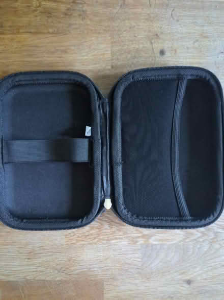 Photo of free Cable case (New Marston OX3) #2