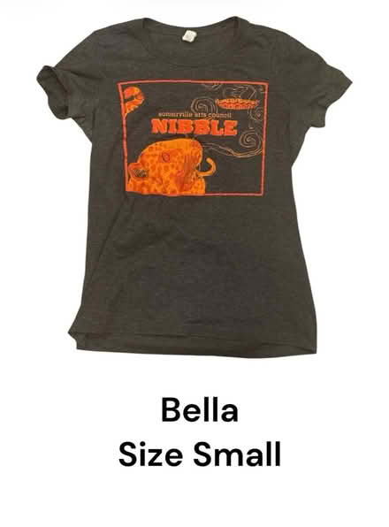 Photo of free Bella Woman’s Top (Brooklyn Storage) #1