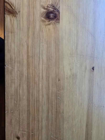 Photo of free Chest of drawers (Lower Walkley S6) #2