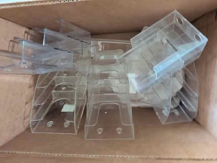 Photo of free Brochure holders (downtown sunnyvale) #1