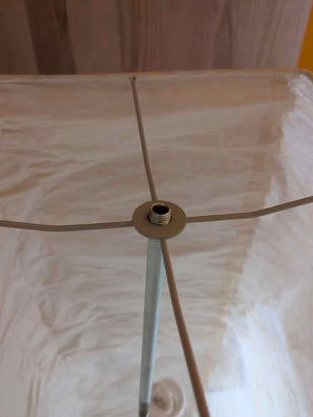 Photo of free Floor lamp (Camberwell SE5) #2