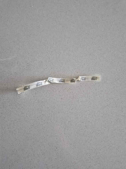 Photo of ASK : twist ties (St.Louis Park) #1