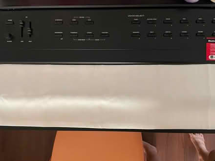 Photo of free williams allegro 3 keyboard (san jose west) #4