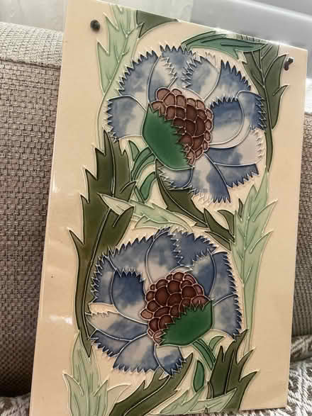 Photo of free Hanging tile (Chippenham SN14) #2