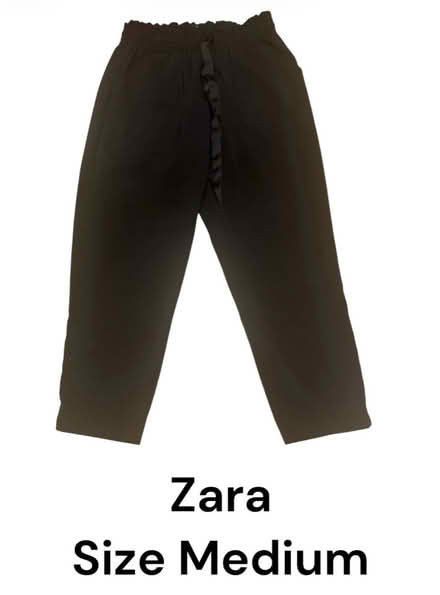 Photo of free Zara Woman’s Pants (Brooklyn Storage) #1
