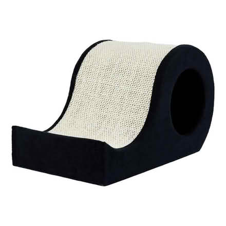 Photo of free Cat scratcher (Bronllys LD3) #2