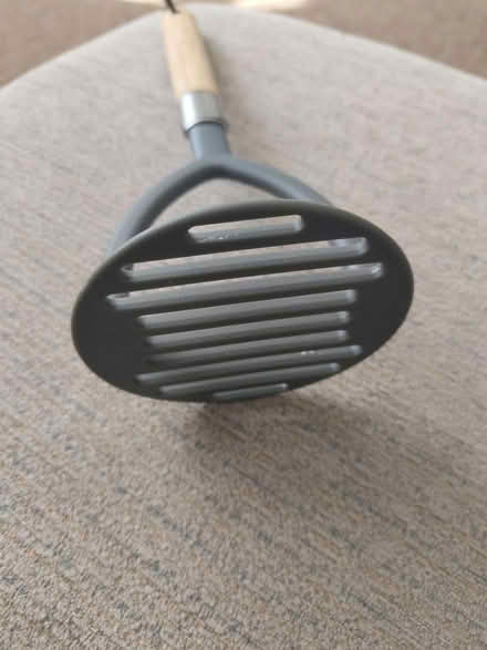 Photo of free Potato Masher (Beeston NG9) #3