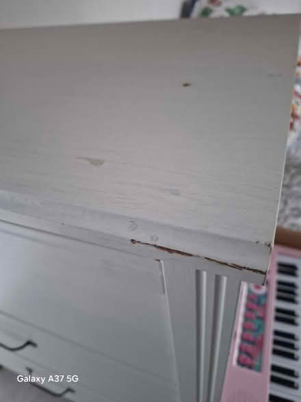 Photo of free Chest of drawers (L14 9nz) #2