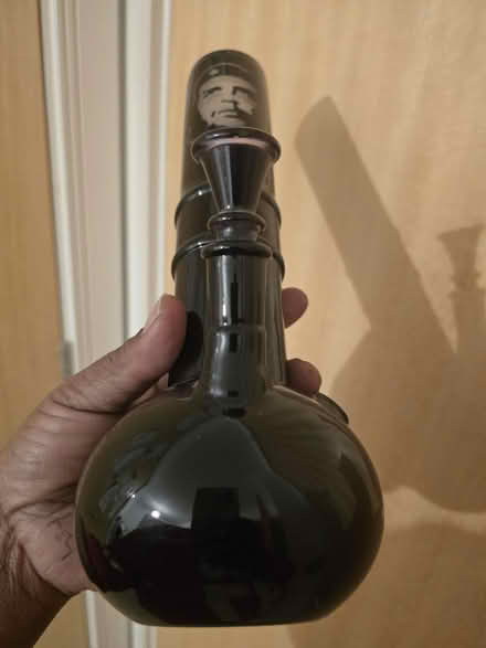 Photo of free Che Guevara Bong (Lewisham SE13) #1
