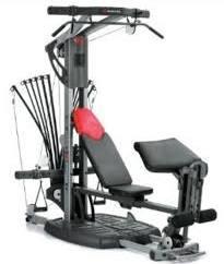 Photo of free Bowflex Ultimate gym (Mount Holly, NJ 08060) #2